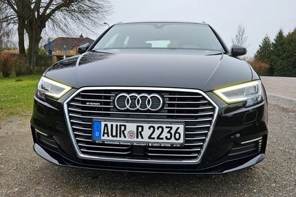 Audi A3 53.860 km 21.200 &euro; Südbrookmerland 26624