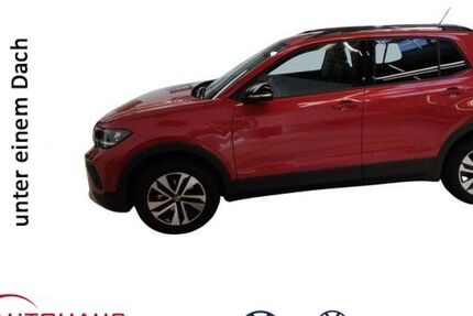 VW T-Cross 10.406 km 25.600 &euro; Abensberg 93326