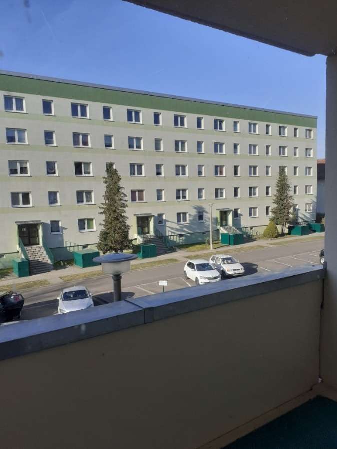 Wohnung zum Mieten in Bad Düben 505,19 € 72.13 m²