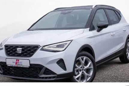 Seat Arona 12.271 km 20.980 &euro; Wittenberge 19322