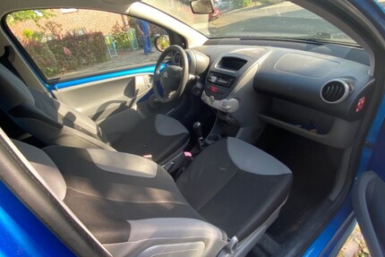 Citroen C1 220.000 km 2.600 € Wilhelmshaven 26382