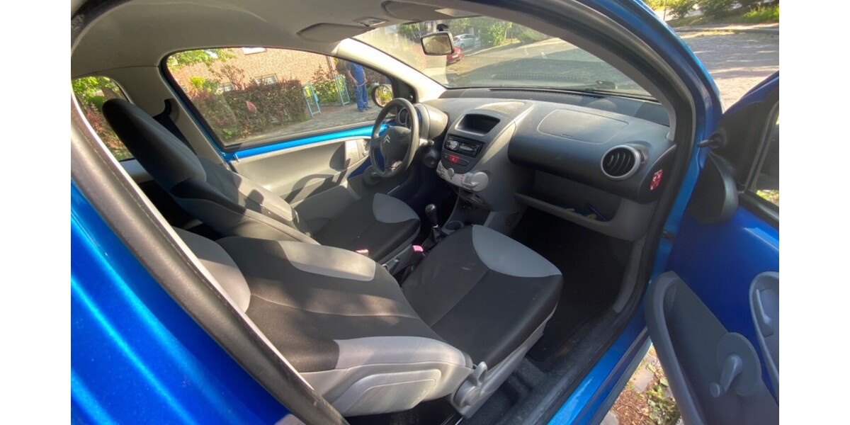 Citroen C1 220.000 km 2.600 &euro; Wilhelmshaven 26382