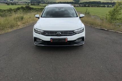 VW Passat Variant 119.600 km 21.700 &euro; Leimbach 36433