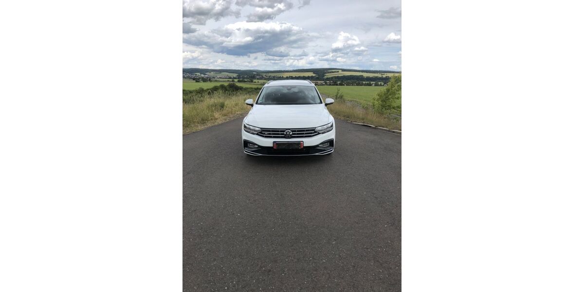 VW Passat Variant 119.600 km 21.700 &euro; Leimbach 36433