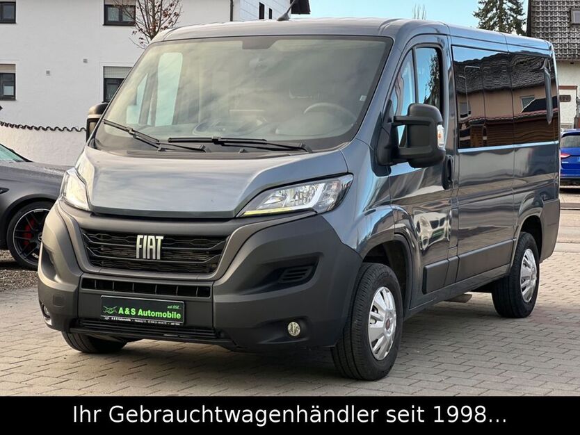 Fiat Ducato 55.000 km 38.990 € Neuburg/Donau 86633