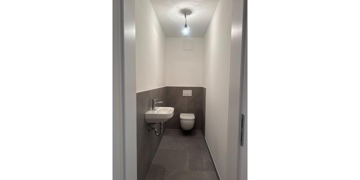 Etagenwohnung Karlsfeld - 4 Zimmer, 117 m&sup2;, 2.395&euro; | Angebot:25516860