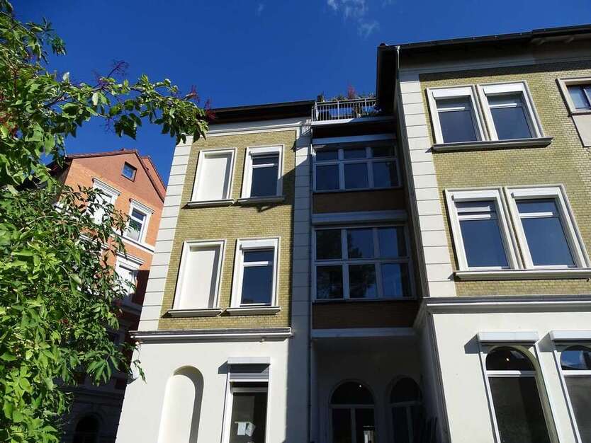 Wohnung zum Mieten in Braunschweig 1.580 € 153 m²