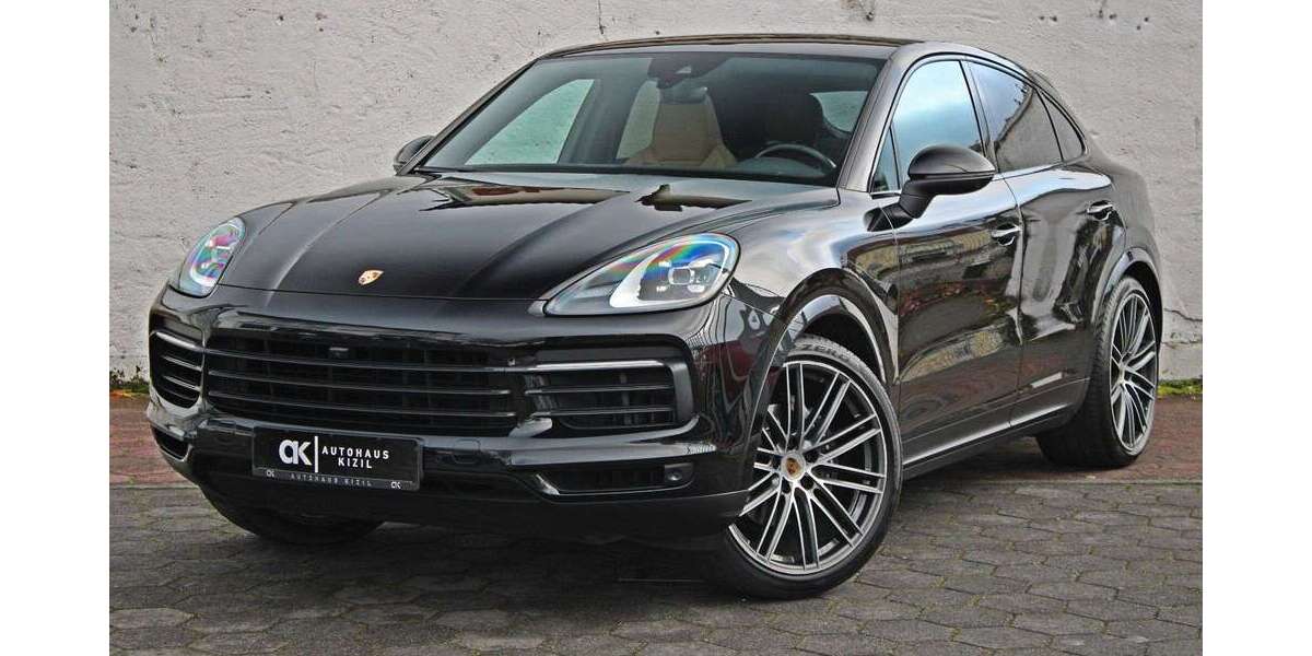 Porsche Cayenne 99.980 km 59.000 &euro; Mainz-Kostheim 55246