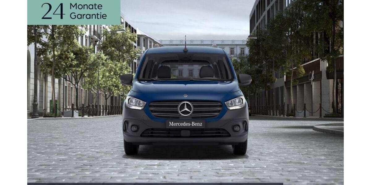 Mercedes-Benz Citan 29.700 km 22.690 &euro; Grafing 85567