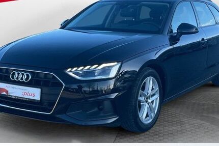 Audi A4 163.990 km 20.390 &euro; Crailsheim 74564
