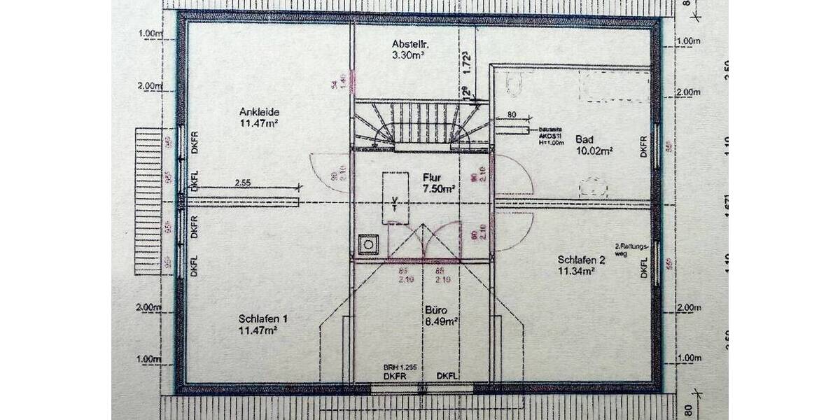 Einfamilienhaus Winsen (Aller) Thören - 4 Zimmer, 173 m&sup2;, 720.000&euro; | Angebot:26434287