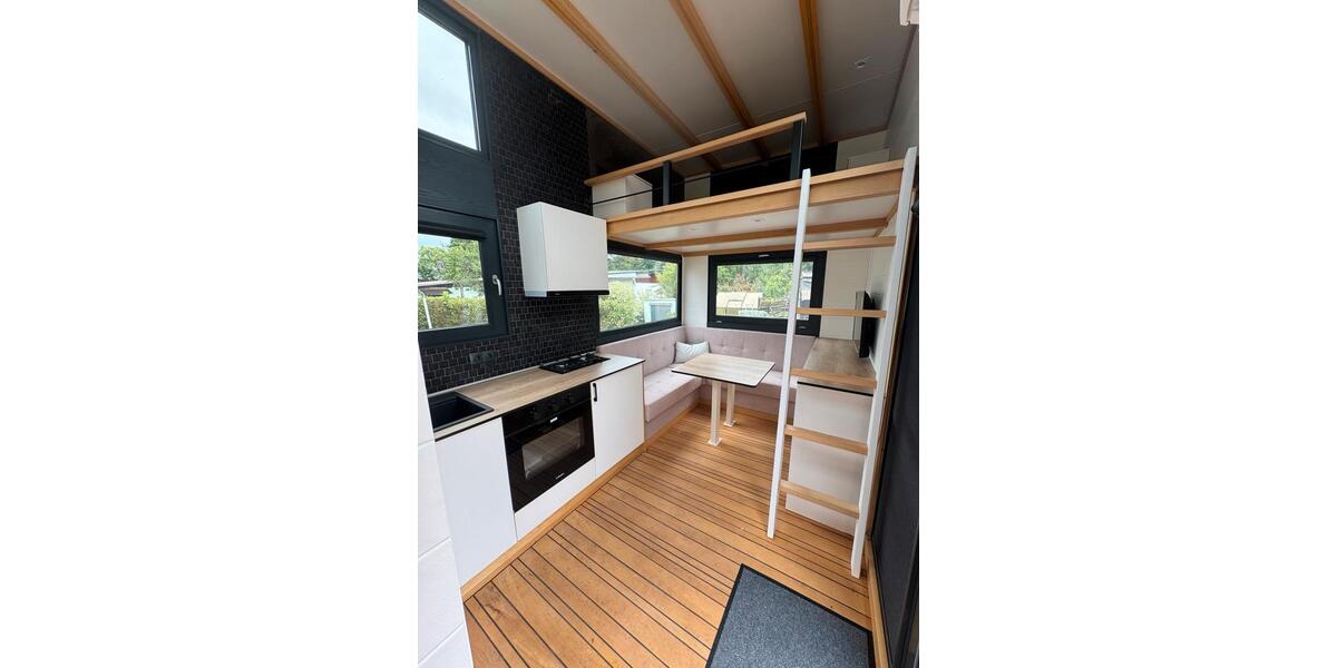 Bungalow Hildburghausen - 1 Zimmer, 19 m&sup2;, 49.999&euro; | Angebot:26419457