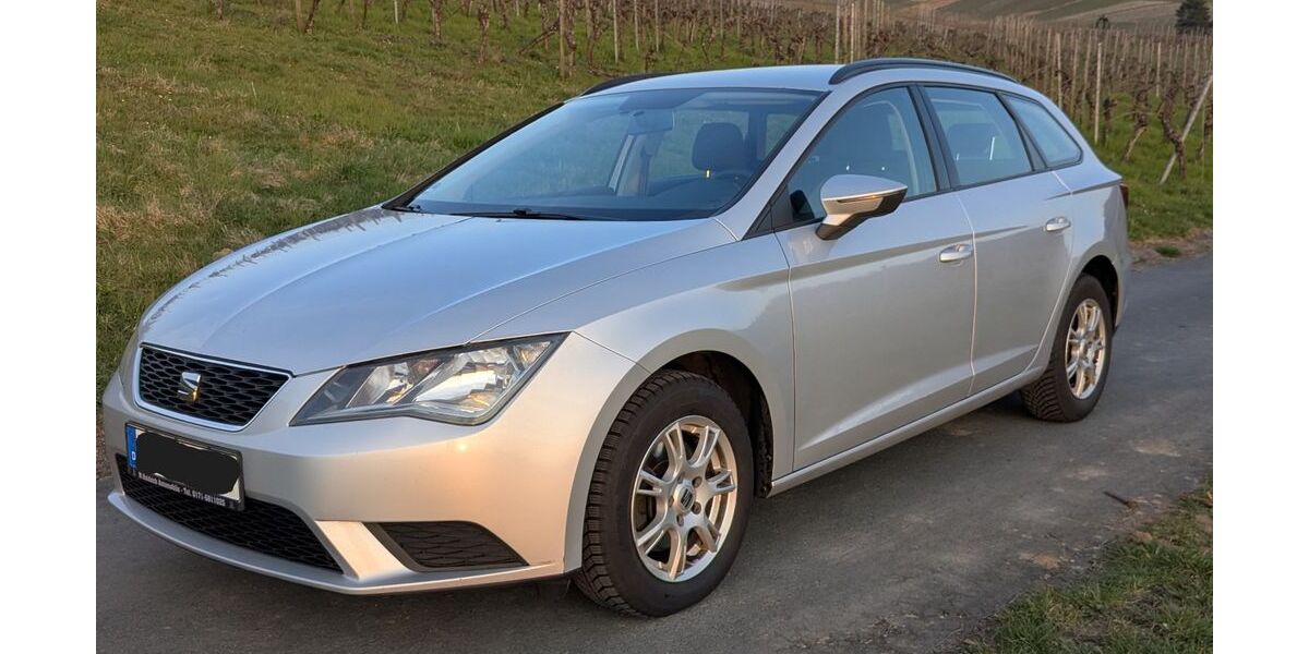 Seat Leon 239.085 km 5.200 &euro; Heilbronn 74076