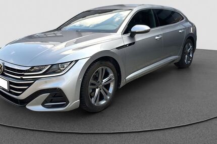 VW Arteon 23.350 km 35.450 &euro; Manching 85077