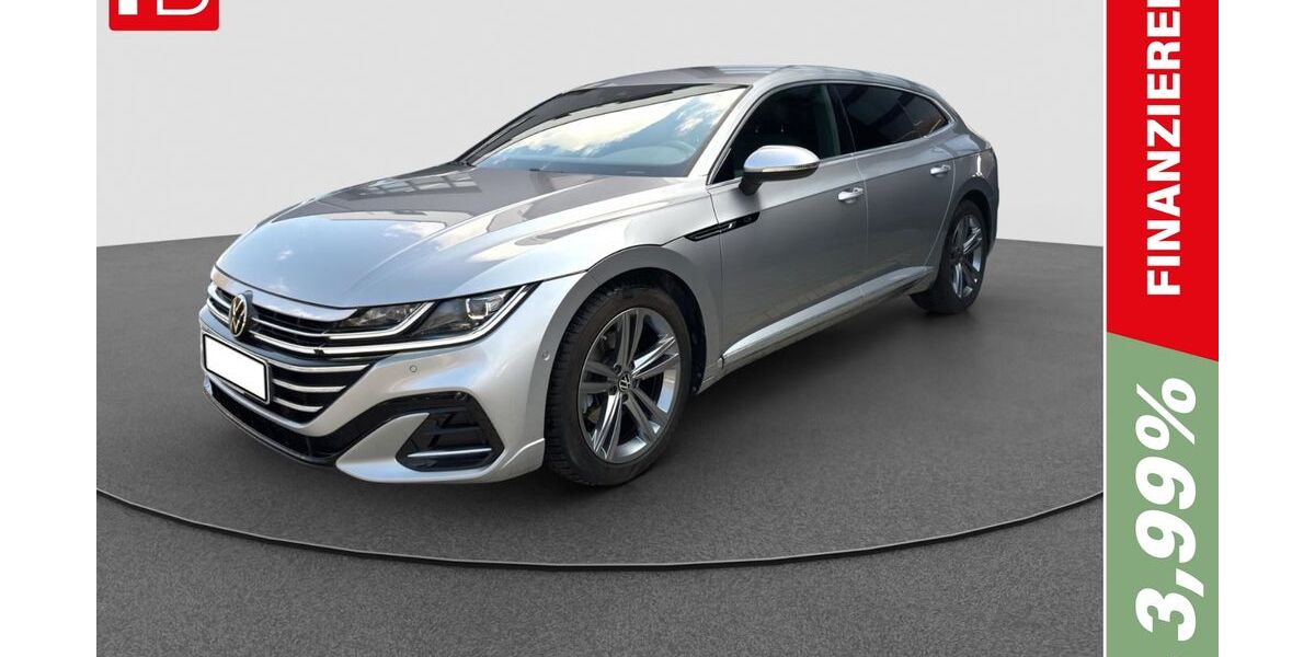 VW Arteon 23.350 km 35.850 &euro; Manching 85077