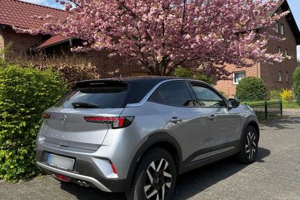 Opel Mokka 64.888 km 17.200 &euro; Paderborn 33106