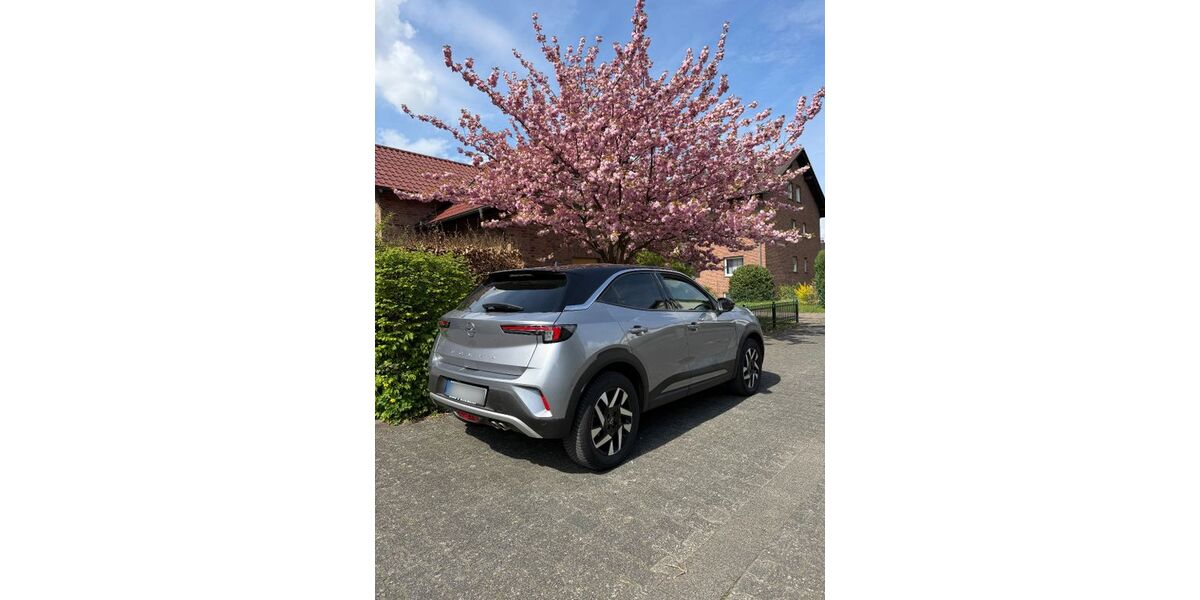 Opel Mokka 64.888 km 17.200 &euro; Paderborn 33106