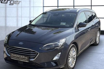 Ford Focus 45.000 km 16.800 &euro; Ravensburg, nähe Bodensee 88213