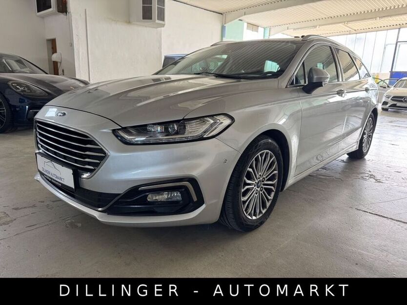 Mondeo
