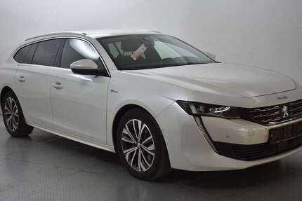 Peugeot 508 94.643 km 16.450 &euro; Bebra 36179