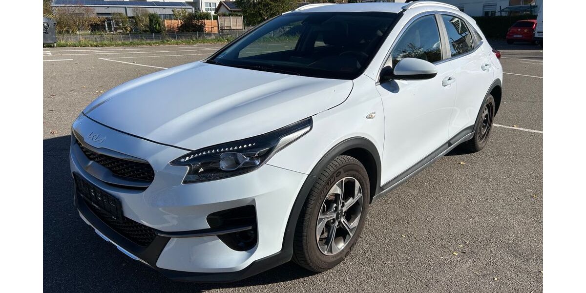 Kia XCeed 39.370 km 16.850 &euro; Obersulm 74182