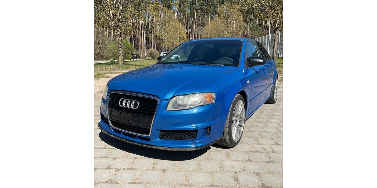 Audi A4 260.000 km 8.999 &euro; Nürnberg 90411