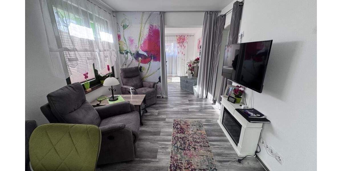 Einfamilienhaus Neukalen - 2 Zimmer, 48 m&sup2;, 95.000&euro; | Angebot:25815693