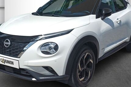 Nissan Juke 7.217 km 25.990 &euro; Jena 07749