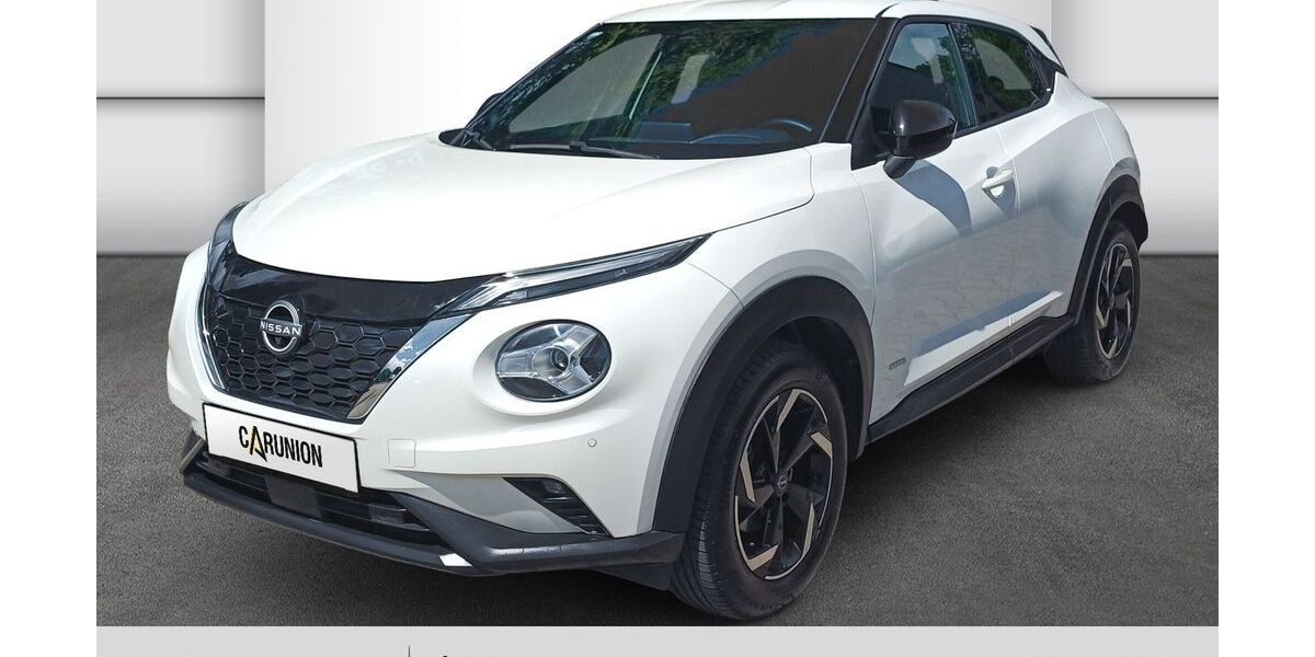Nissan Juke 7.217 km 25.990 &euro; Jena 07749