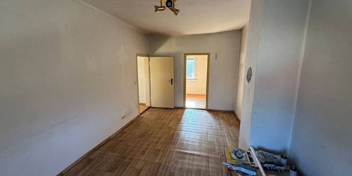 Etagenwohnung Walldorf Walldorf - 7 Zimmer, 118 m&sup2;, 19.900&euro; | Angebot:26260012