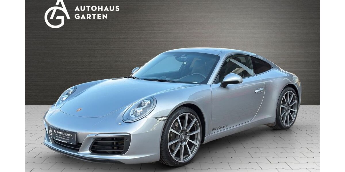 Porsche 911 Urmodell 88.961 km 85.950 &euro; Einbeck 37574