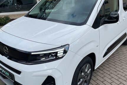 Opel Combo 10.553 km 26.690 &euro; Ochsenfurt 97199