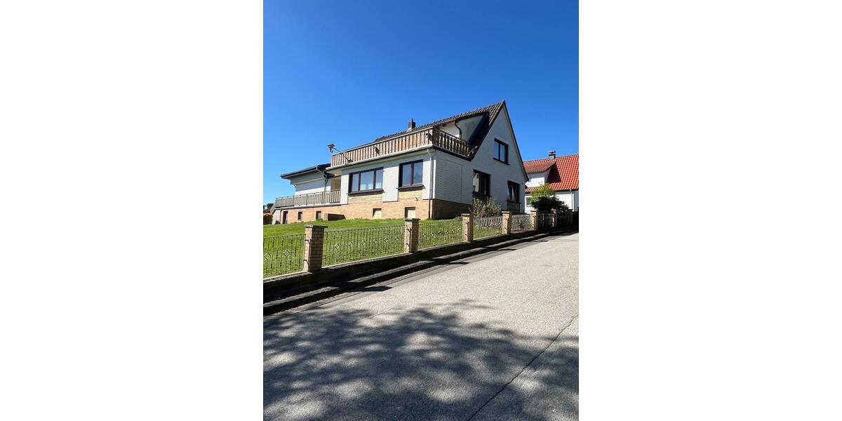 Einfamilienhaus Bad Grund (Harz) - 3 Zimmer, 200 m&sup2;, 259.000&euro; | Angebot:26840779