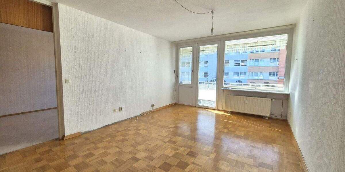 Etagenwohnung Neufahrn bei Freising Neufahrn - 2 Zimmer, 66 m&sup2;, 320.000&euro; | Angebot:25699112