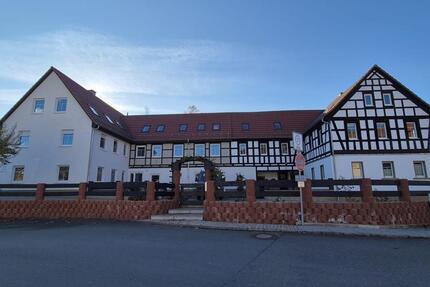 Wohnung Bad Klosterlausnitz - 22 Zimmer, 784 m&sup2;, 2.600.000&euro; | Angebot:25205438