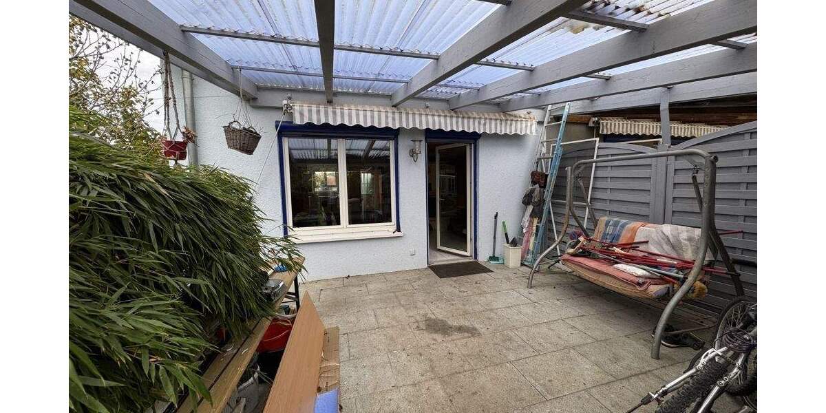 Reihenendhaus Bad Rappenau - Babstadt Babstadt - 5 Zimmer, 122 m&sup2;, 465.000&euro; | Angebot:25734505