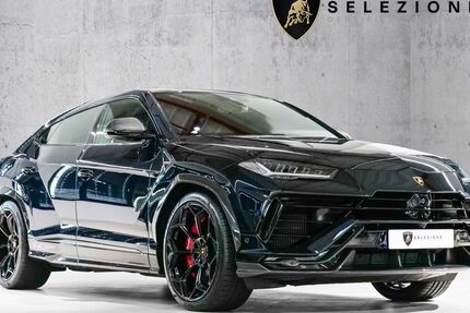 Lamborghini Urus 10.570 km 306.900 &euro; Köln 50827