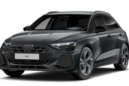 Audi A3 6.000 km 36.440 &euro; Bad Sooden-Allendorf 37242