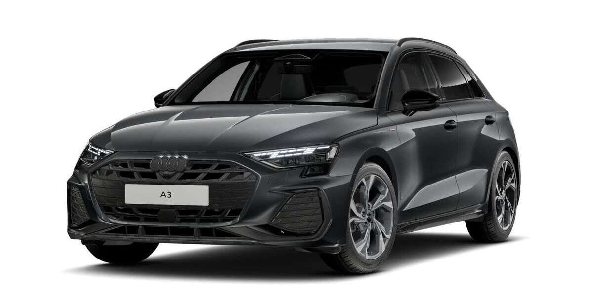 Audi A3 6.000 km 36.440 &euro; Bad Sooden-Allendorf 37242