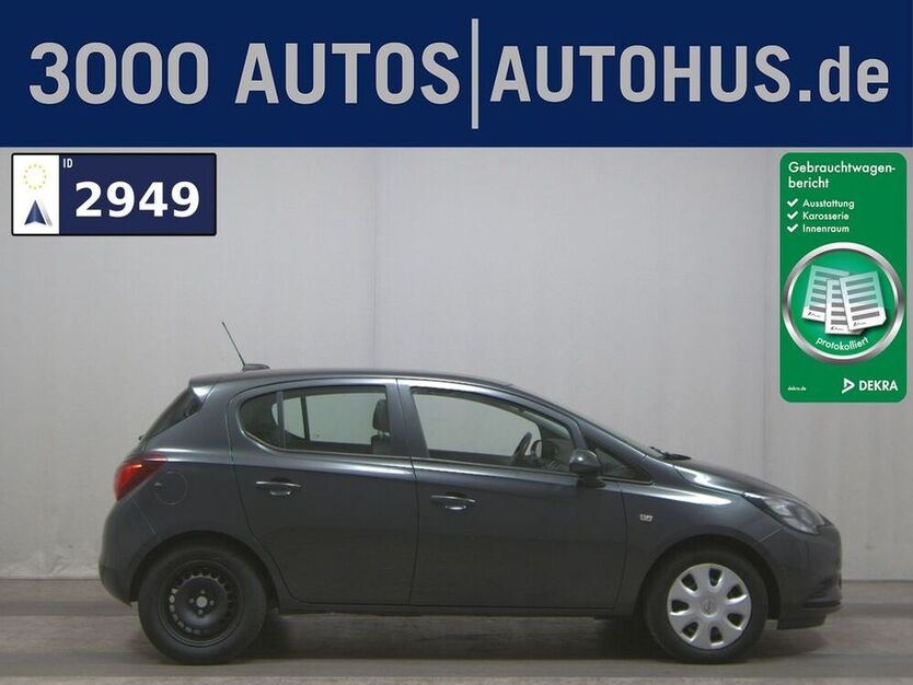 Corsa