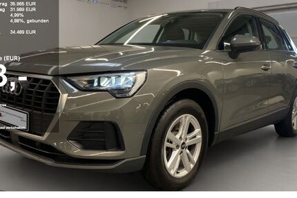 Audi Q3 48.922 km 31.998 &euro; Krefeld 47805