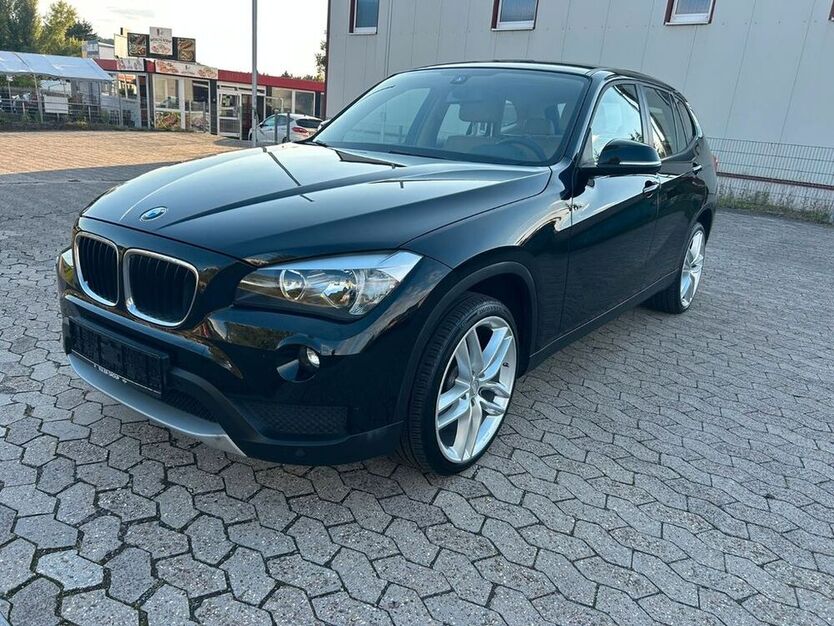 X1