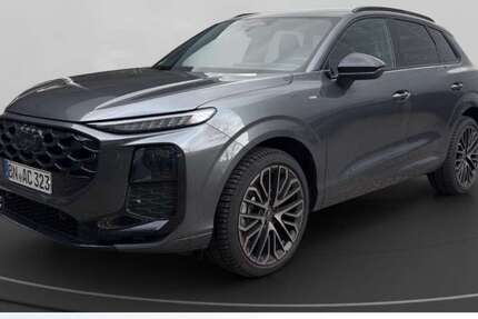 Audi Q3 1.111 km 59.990 &euro; Aachen 52068