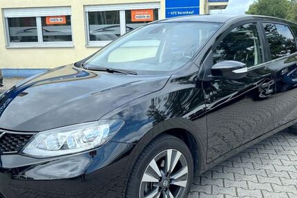 Nissan Pulsar