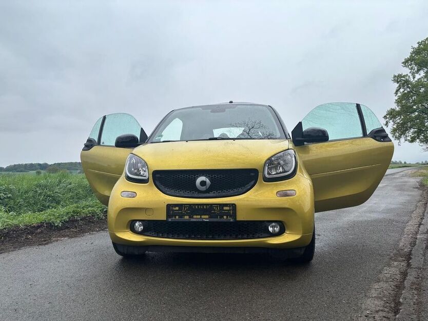 ForTwo