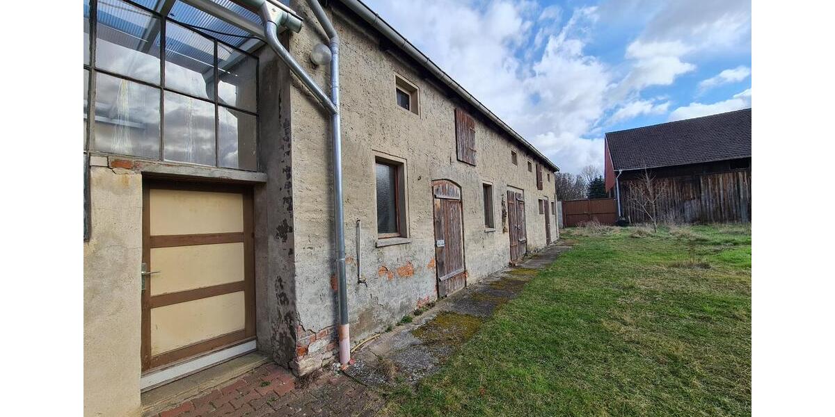 Einfamilienhaus Bad Belzig - 12 Zimmer, 400 m&sup2;, 880.000&euro; | Angebot:26857760