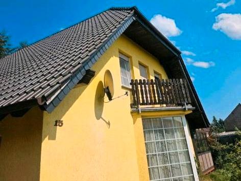 Einfamilienhaus Baruth/Mark Mark - 7 Zimmer, 170 m&sup2;, 350.000&euro; | Angebot:27532158