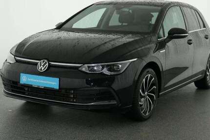 VW Golf 35.921 km 27.250 € Höchstadt 91315