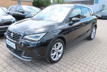 Seat Arona 30.000 km 21.590 &euro; Dombühl 91601