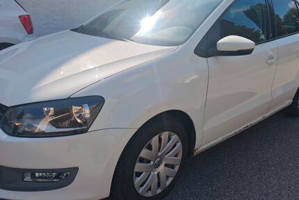 VW Polo 245.000 km 2.799 &euro; Waldkraiburg 84478